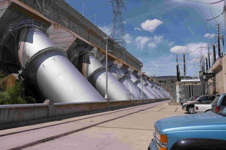 Penstock Pipes: A Complete Guide with Key Insights, Facts & Helpful Resources