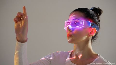 Smart Wearable Glasses Explained: Overview, Facts, and Helpful Information