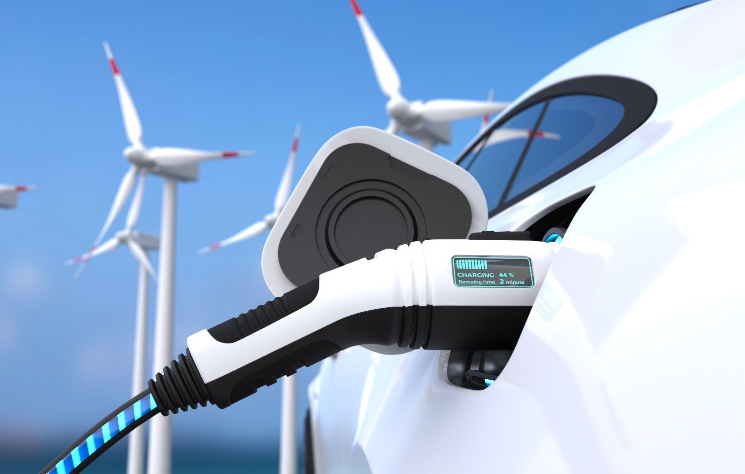 Explore Electric Car Innovation: Basics, Insights, and Key Information
