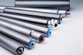 Explore Industrial Conveyor Rollers: Basics, Overview, and Key Information