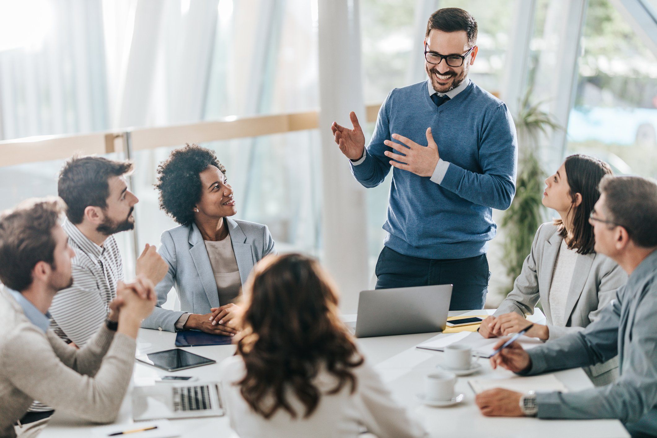 Explore Corporate Communication Skills: A Complete Guide with Tips & Insights